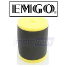 Emgo Air Filter For 1988-1992 Suzuki LT250R Quadracer Fuel & Sx New. Price: $18.49.