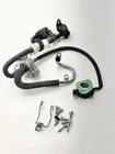 2023-2025 Honda Intake Manifold Boot Air Suction Solenoid Valve Used. Price: $116.99.