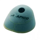 Apico Pre-oiled Dual Stage Pro Air Filter For Honda X 2006 New. Price: $23.43.