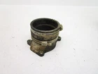 Kawasaki Kvf 650 Prairie Front Duct 14073-1736 2002 Used. Price: $10.00.