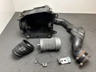 1987 Honda TRX250 Fourtrax 2X4 Airbox Filter Cage Holder Snorkel Used. Price: $109.90.