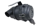 15 Kubota RTV-X1100CW Intake Used. Price: $159.98.