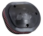 K&n PL-1814 High-flow Air Filter For Indian Motorcycles Replacement New. Price: $83.99.