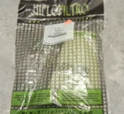 1987 Yamaha YFZ350 Banshee Hiflofiltro Dual Stage Air Filter HFF4021 New. Price: $20.00.