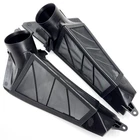 Arctic Cat, Intake Duct Set 0608-814/0608-815, 19-25 M Riot Zr New. Price: $36.70.