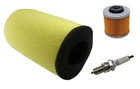 Air Filter, Oil & Ngk Spark Plug For Yamaha Raptor 700 Fits 2006-2023 New. Price: $29.95.