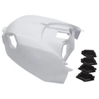 Cycra Vented Air Box Cover White For Yamaha YZ250F YZ450F 2023-2024 New. Price: $49.61.