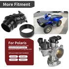 Throttle Body & Carburetor Boot For Polaris 2006-09 Sportsman X2 500 Efi 3131684 New. Price: $133.99.