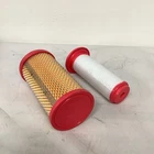 Cub Cadet 503-01491 Secondary Air Filter New. Price: $33.99.