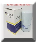 LF777 By-pass Oil Filter Fits Freightliner Ihc Kenworth Cummins Caterpillar New. Price: $24.83.