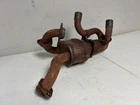2015 Can Am Maverick Max Xrs Oem Exhaust Resonator Pipe Shell 707601611 Used. Price: $424.96.