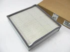 Carquest 88689 Cabin Air Filter Replaces 46689 PA11629 LAF7358 AF2373 P606087 New. Price: $25.19.