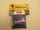 Outerwears Atv Pre-filter UNI-2297 Blue/ 20-1405-02 New. Price: $19.88.