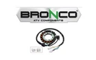 Bronco Stator Magneto Generator Replacement Arctic Cat 500 Tbx Trv Manual 03-09 New. Price: $100.99.