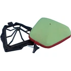 No Toil Super Flow Air Filter Kit SFK18055 New. Price: $89.95.