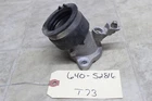 19-24 Kawasaki Mule Pro-mx KAF700 Oem Intake Manifold 31064-Y019 Used. Price: $31.95.