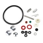 Carburetor Rebuild Kit For Raisman 80-31-003, 8031003, Stens 056-158, 056158 New. Price: $14.99.