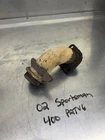 01 02 03 04 Polaris Sportsman 400 500 Oem Engine Exhaust Manifold Header Pipe Used. Price: $32.89.