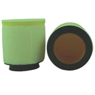 No Toil Pre-oiled Air With Cage Filters New. Price: $34.20.