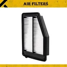 CA11113 Engine Air Filter For 2012-2015 Honda Civic 1.8L; 2013-15 Acura Ilx 2.0L New. Price: $18.47.
