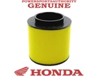 2000-2007 Honda Rancher 350 Es 400 At Oem Air Filter 17254-HN5-670 New. Price: $27.99.
