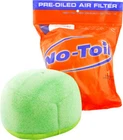 No Toil Pre-oiled Foam Air Filter 1544 New. Price: $32.26.