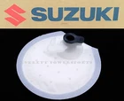 Fuel Filter LTR450 06 07 08 09 LT-R450 Quadracer Genuine Suzuki 44331-45G00 O185 New. Price: $60.45.