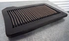 05 Victory Kingpin K&n Air Filter / Replaces 7080858 Used. Price: $28.99.