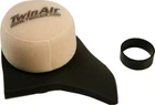Twin Air Filter With Backfire Foam 156144FR New. Price: $61.99.