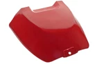 Kawasaki Prairie 650,700 Red Filter Box Housing Cover 14091-1424-6L, 02-05 New. Price: $59.95.