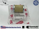 Kawasaki Oem 2016-24 Mule Pro Dxt Water Separator Filter 14043-0018 New. Price: $28.69.