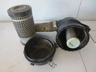 2014 Kubota Rtv Used Oem Air Breather Box Assembly. Price: $99.99.