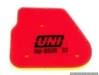 Uni Air Filter #NU-8508ST Polaris Made In Usa 'new' Ships Today Free. Price: $36.84.