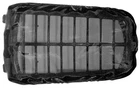 Outerwears Water Repellant Air Intake Cover Arctic Cat Black 20-1303-01 New. Price: $15.20.