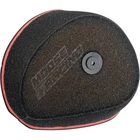 Moose Racing 2-70-04TRI Triple Layer Dry Air Filter New. Price: $40.95.