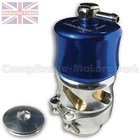 Compbrake Vee-port Pro Blow Off (dump Valve) Wrx Sti Evo Vl Fpv XR6 RX3 New. Price: $73.30.
