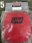 Uni NU-1423ST Multi-stage Competition Air Filter New. Price: $32.00.