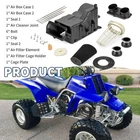 2GU-14421-01-00 For Yamaha Banshee 350 Air Box Intake Case Cleaner Kit 1987-2006 New. Price: $84.99.