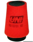 Uni Air Filter Bombardier/can-am DS650/DS650 BAJA/DS650 X/DS650 New. Price: $51.71.