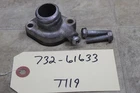1987 1988 Kawasaki Mojave 110E Oem Carburetor Intake Manifold Used. Price: $22.95.