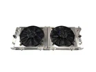 Monster Performance Radiator & Fans Yamaha YXZ1000R 2019-2025 All Weather New. Price: $294.95.