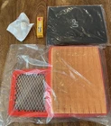 Yamaha Gas Golf Cart Buggy Tune Kit OEMG16 G19 G22 G29 1996-UP New. Price: $59.99.