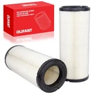 2PCS Air Filters For Can-am X3 Maverick 2017-2025 Max Turbo R... New. Price: $44.69.