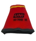 1987-1990 Suzuki 500 Quad Racer Atv Uni Air Filter New. Price: $20.00.