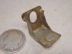 84 Honda ATC200ES Big Red Air Filter Cage Body Base Setting Plate Bracket Used. Price: $26.24.