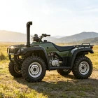 Black Higher Riser Snorkel Kit Honda Foreman TRX400 TRX450 1998-2004 New. Price: $179.50.