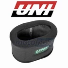 Uni Air Filter For 1986-1988 Harley Davidson Flhtc Electra Glide Classic Uq New. Price: $37.58.