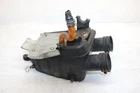 86 Honda TRX350A FOURTRAX350 Oem Air Cleaner Housing Assembly 17210-HA7-305 AH25 Used. Price: $141.99.