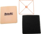 Twin Air Filter 156141P New. Price: $106.39.
