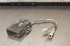1992 Suzuki Quadrunner LT4WD Ignition Igniter Control Box Module Unit U752 Used. Price: $119.99.